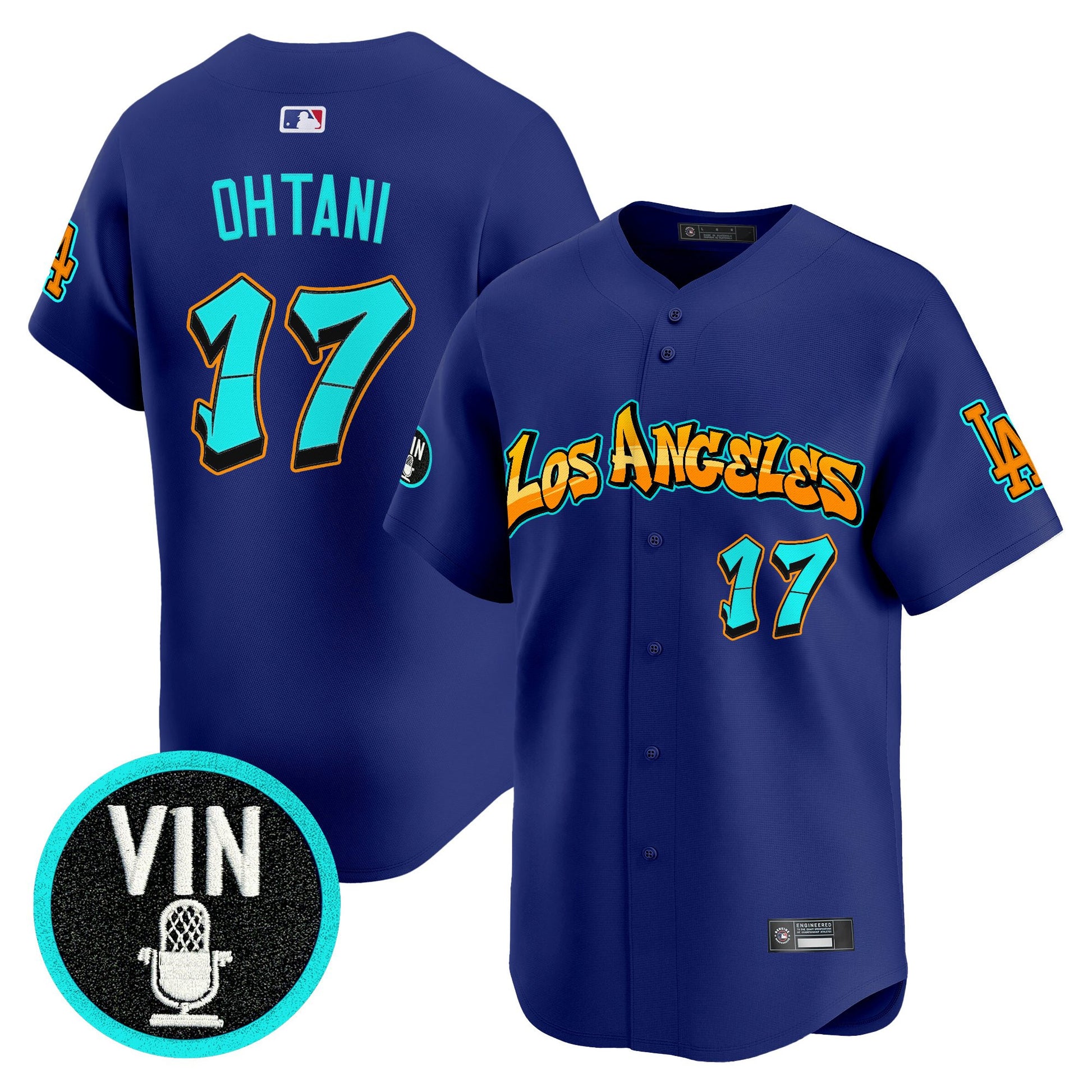 Royal - Shohei Ohtani