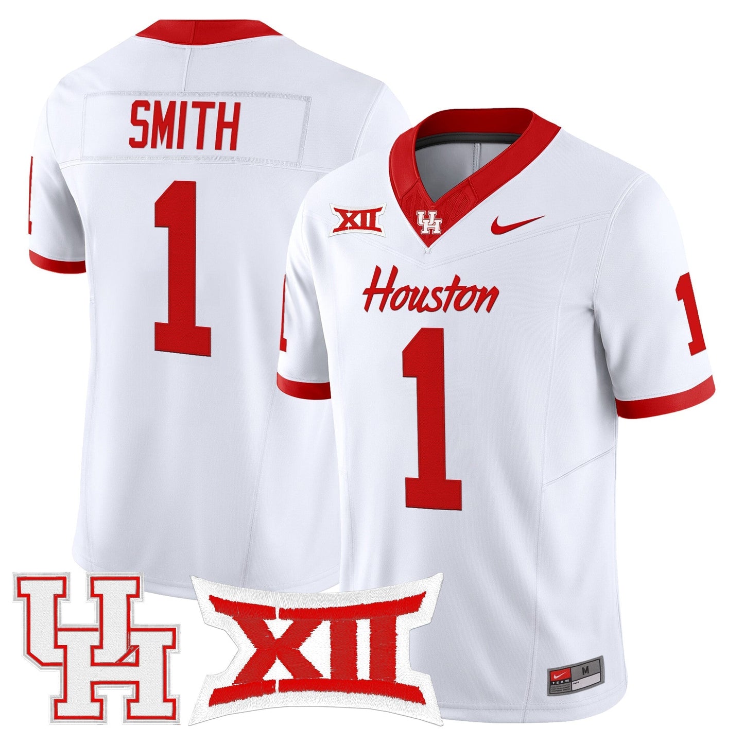 White - Donovan Smith