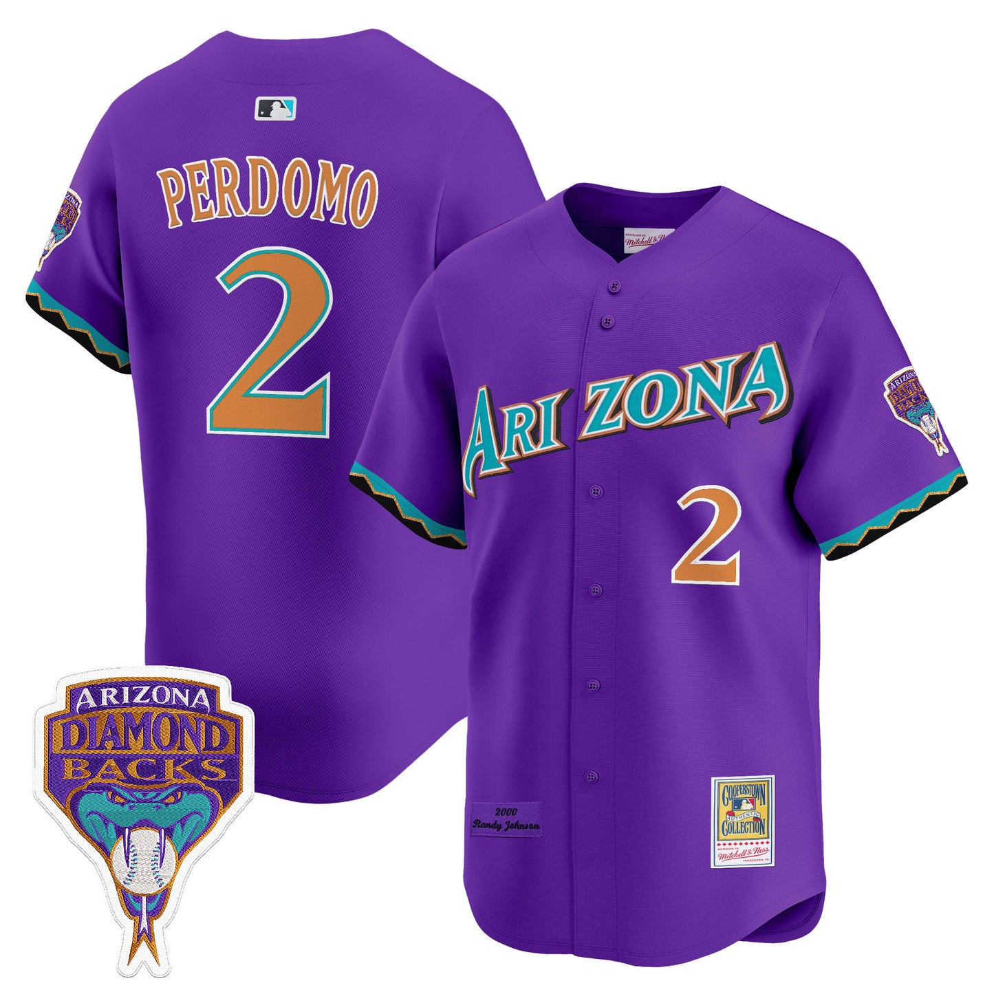 Geraldo Perdomo