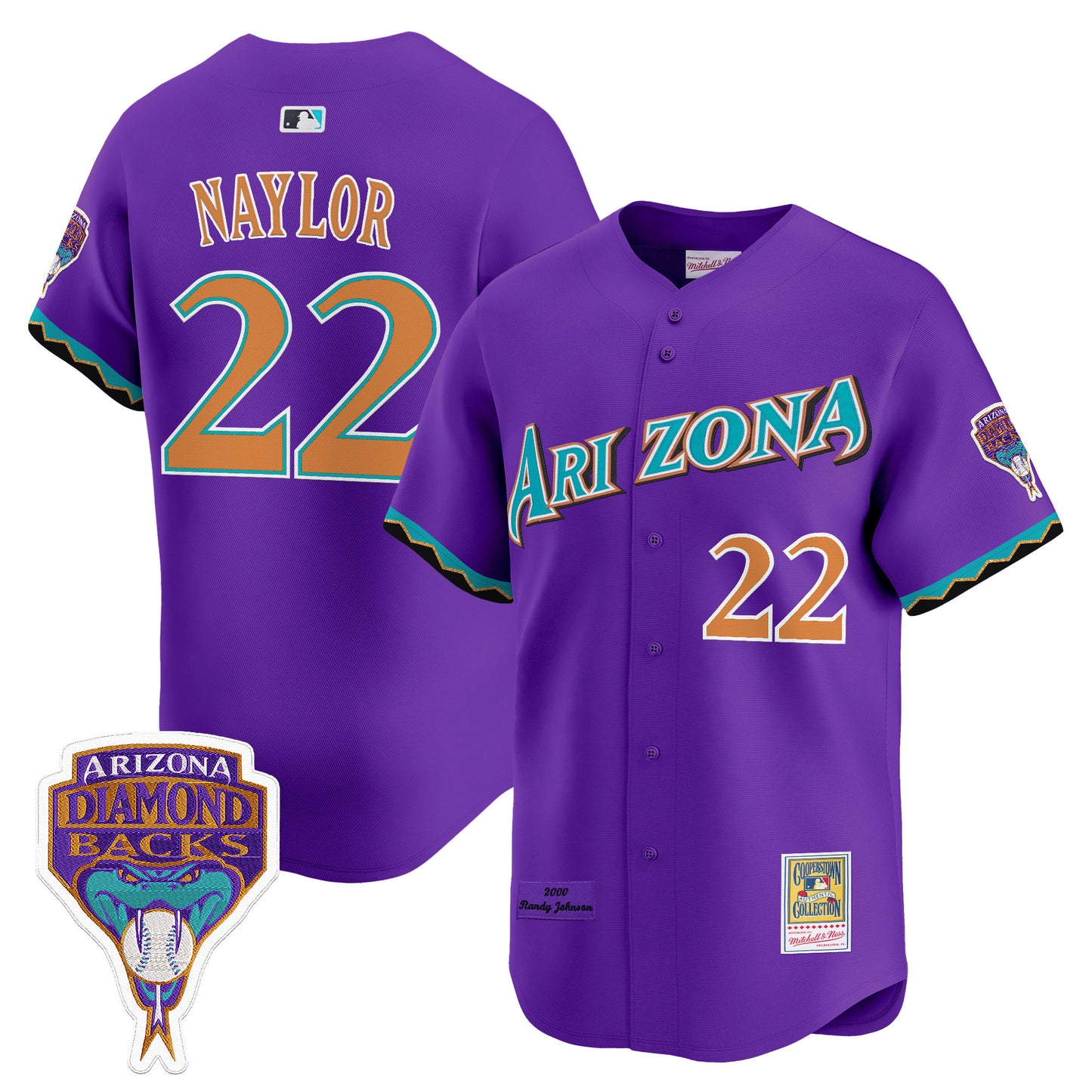 Josh Naylor