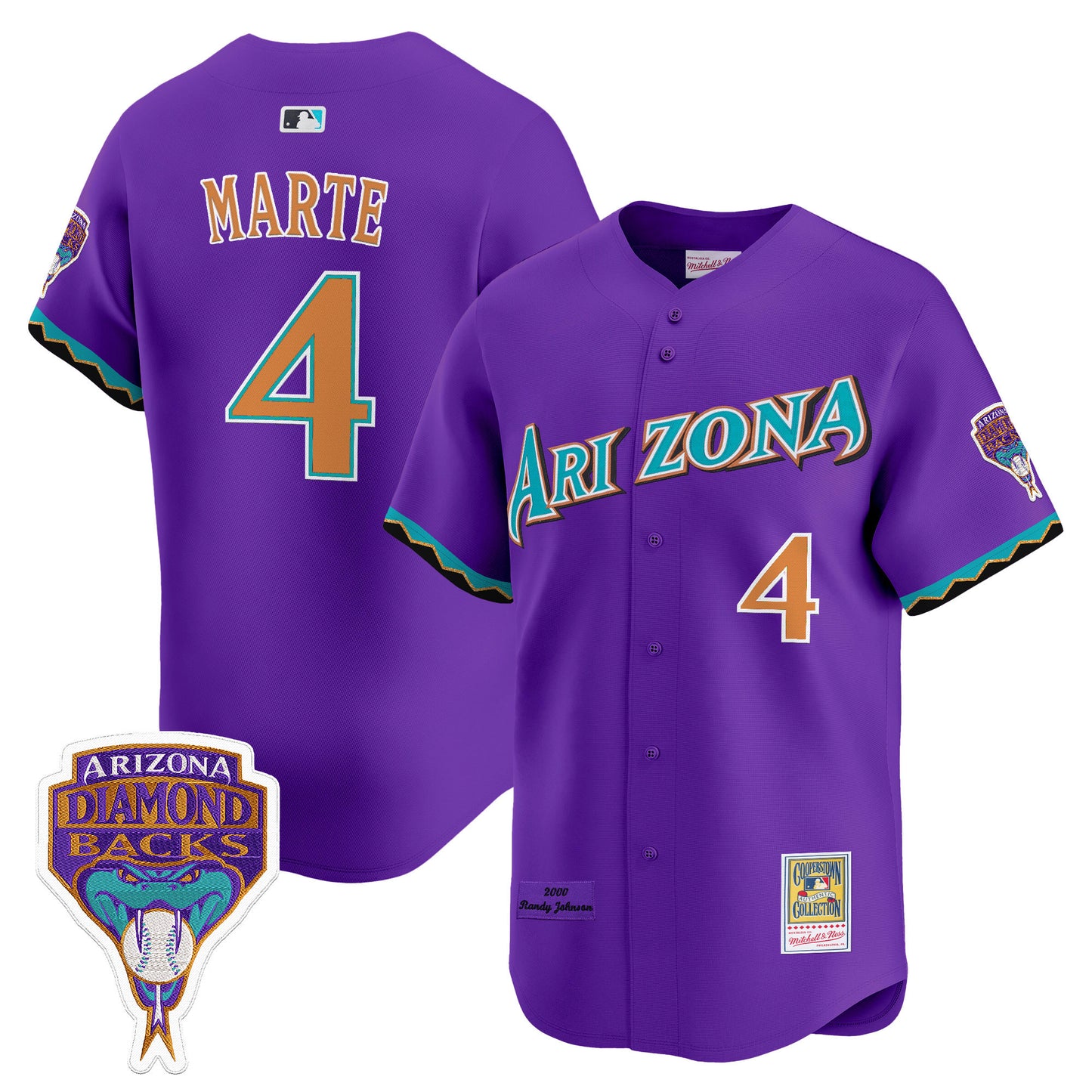 Ketel Marte