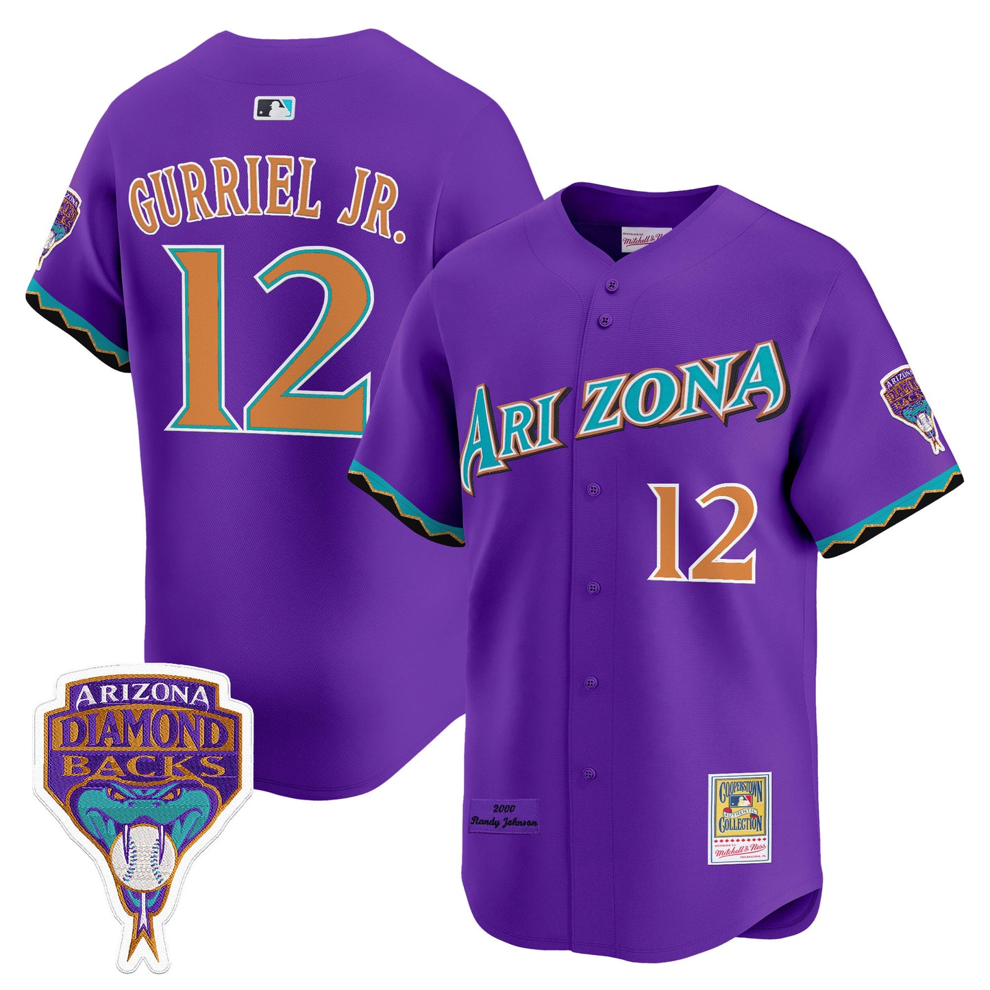 Lourdes Gurriel Jr.