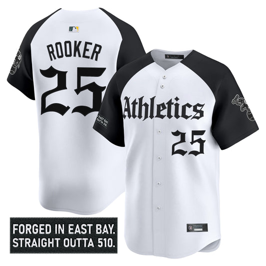 Alternate - Brent Rooker