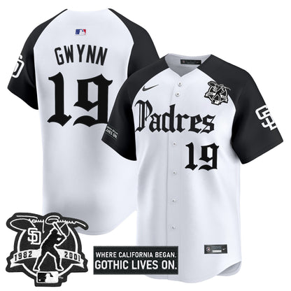 Alternate - Tony Gwynn