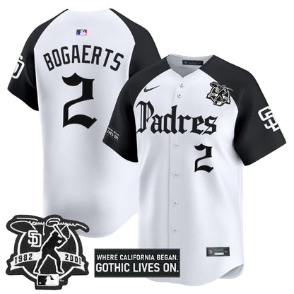 Alternate - Xander Bogaerts