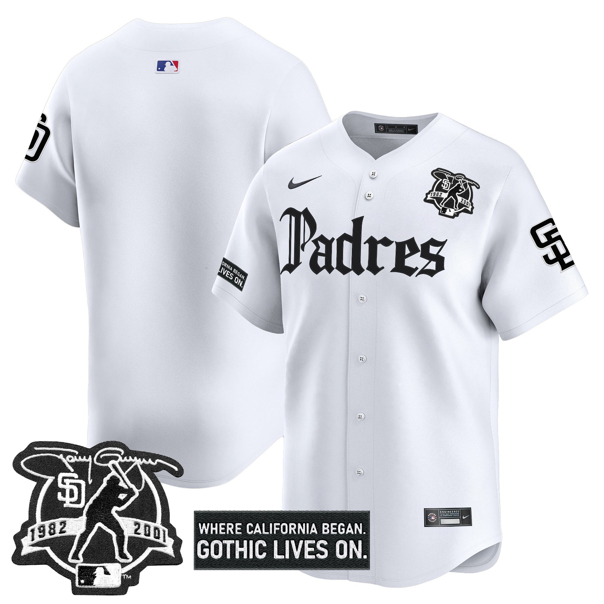 White - Team
