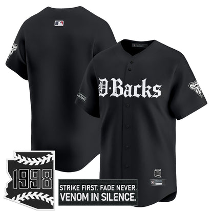 Black - Team
