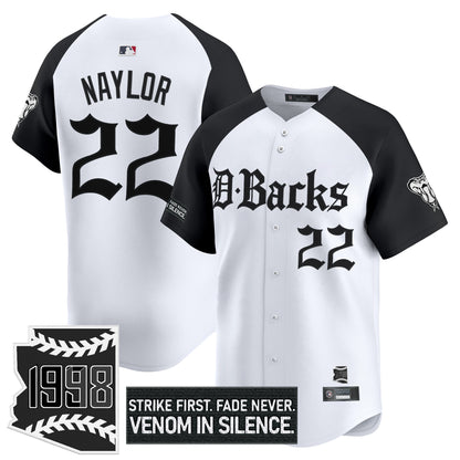 Alternate - Josh Naylor
