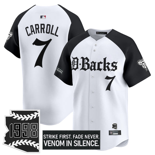 Alternate - Corbin Carroll