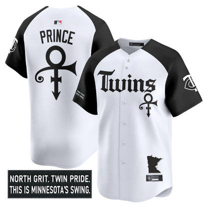 Alternate - Prince