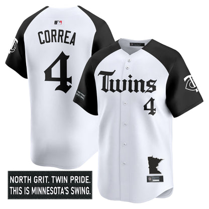 Alternate - Carlos Correa