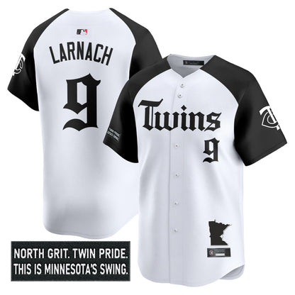 Alternate - Trevor Larnach