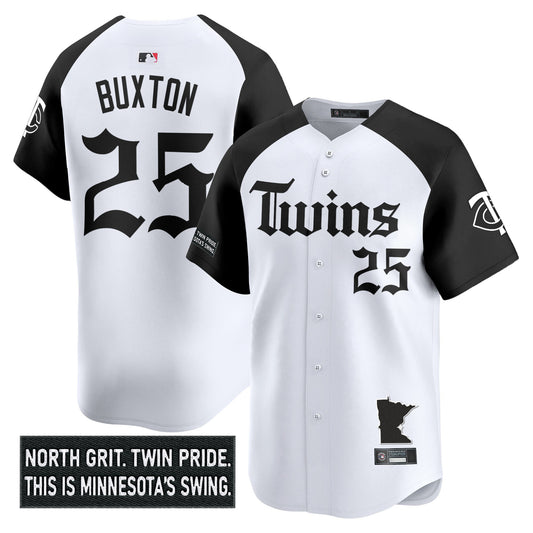 Alternate - Byron Buxton