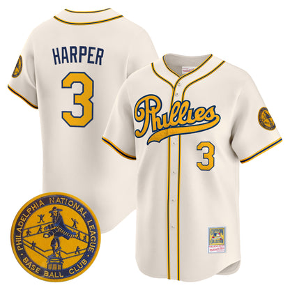 Cream - Bryce Harper