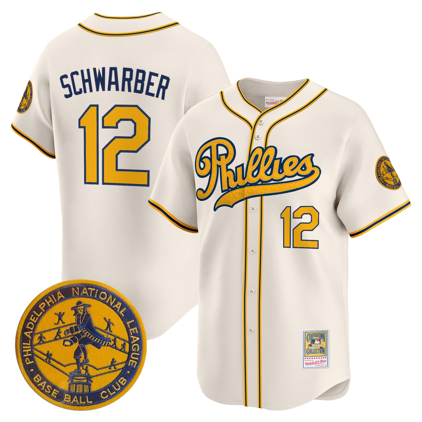 Cream - Kyle Schwarber