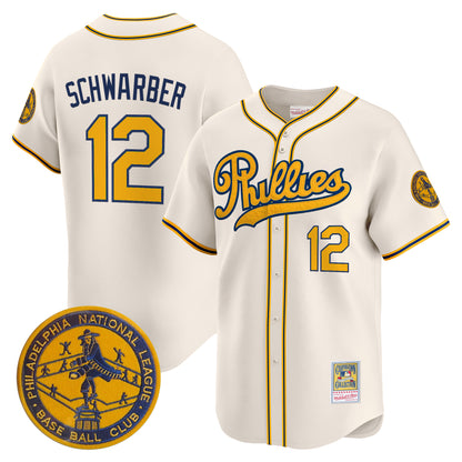 Cream - Kyle Schwarber