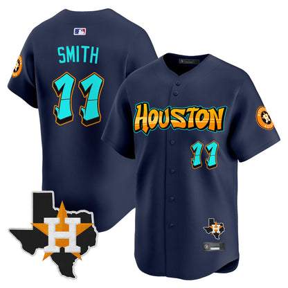 Navy - Cam Smith