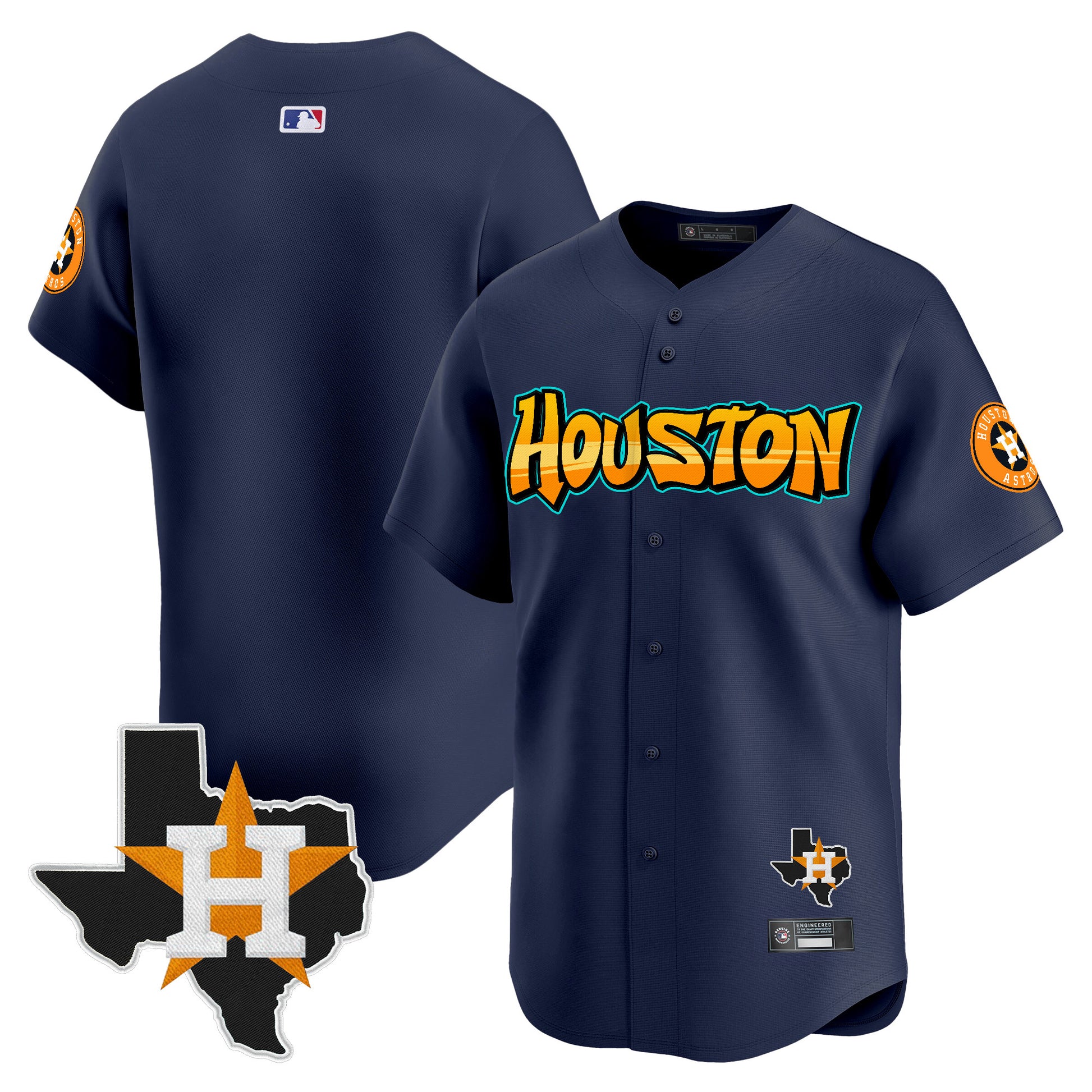 Navy - Team