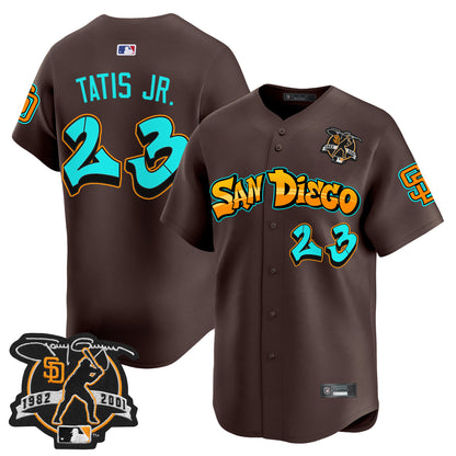 Brown - Fernando Tatis Jr.