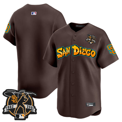 Brown - Team