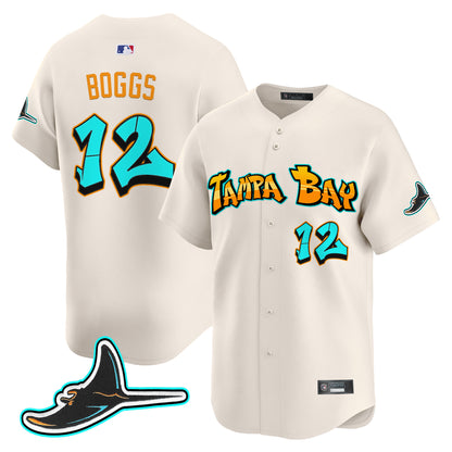 Cream - Wade Boggs