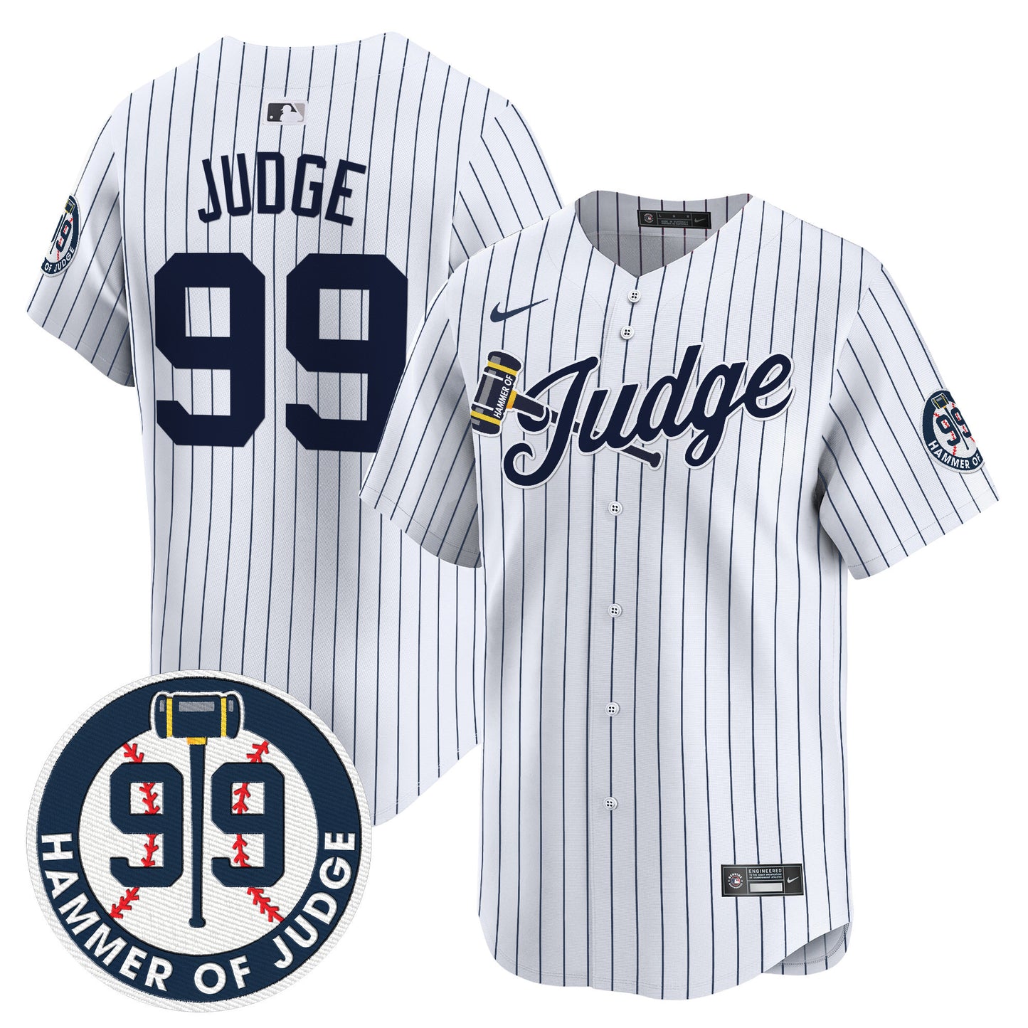 Pinstripe