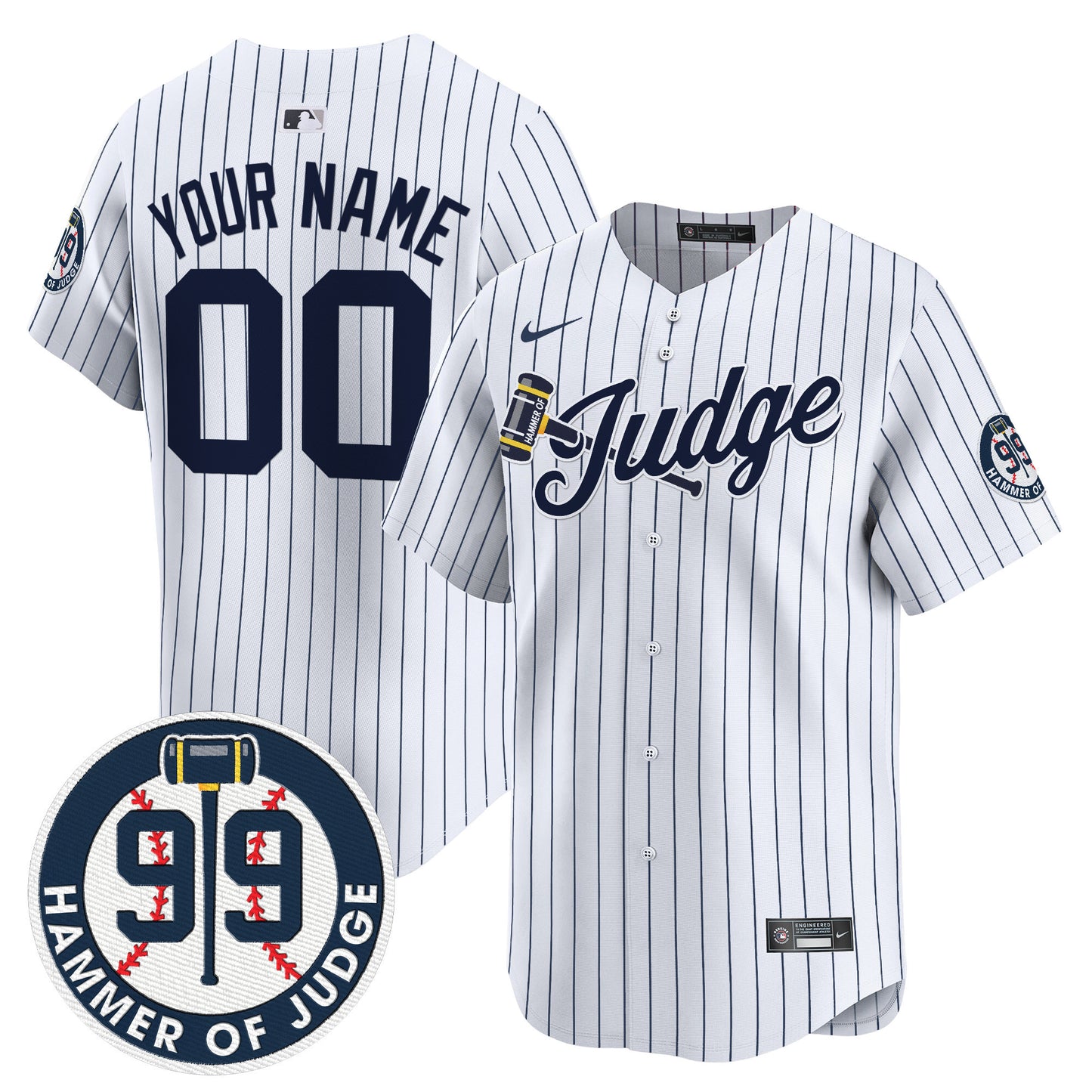 Pinstripe