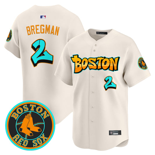 Cream - Alex Bregman