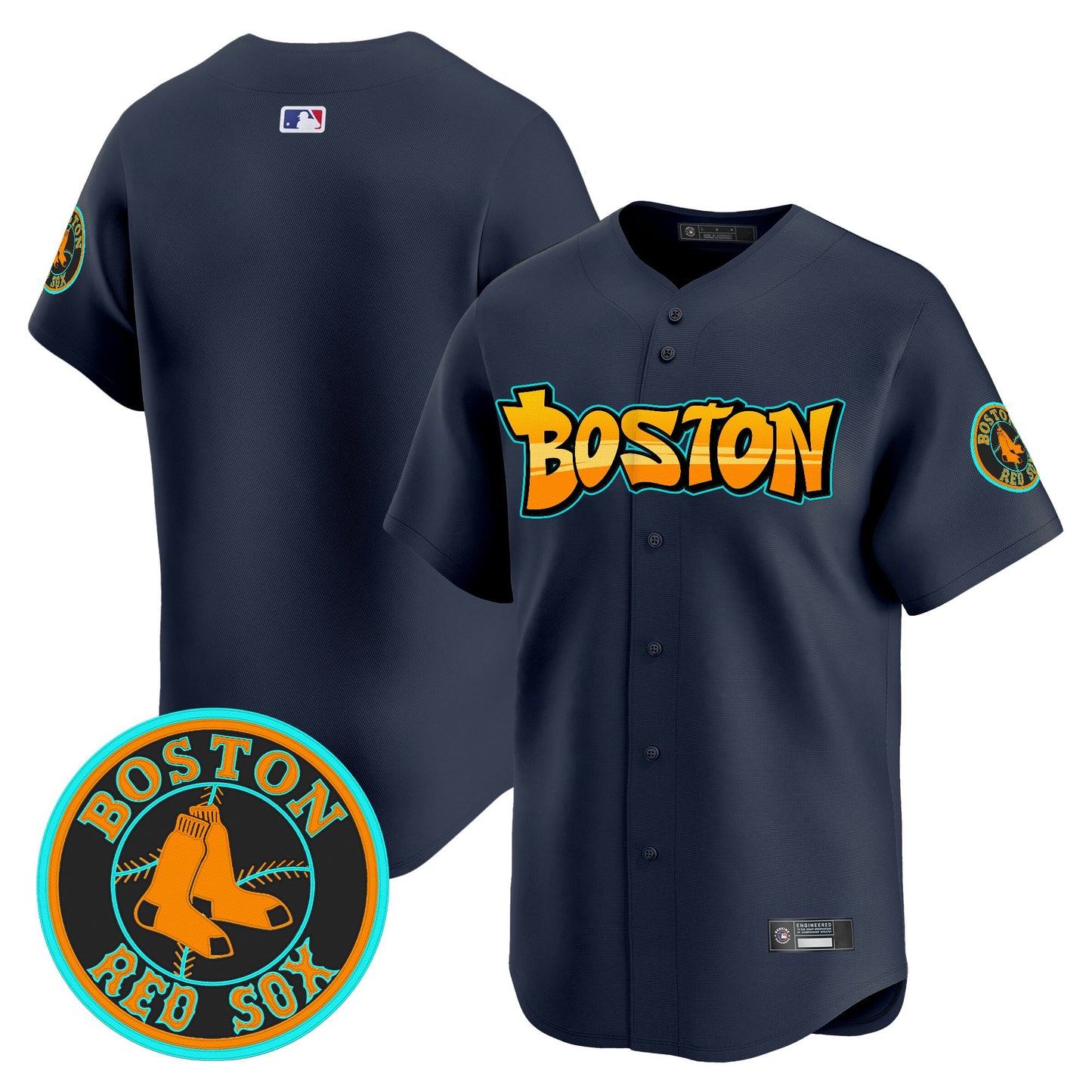 Navy - Team