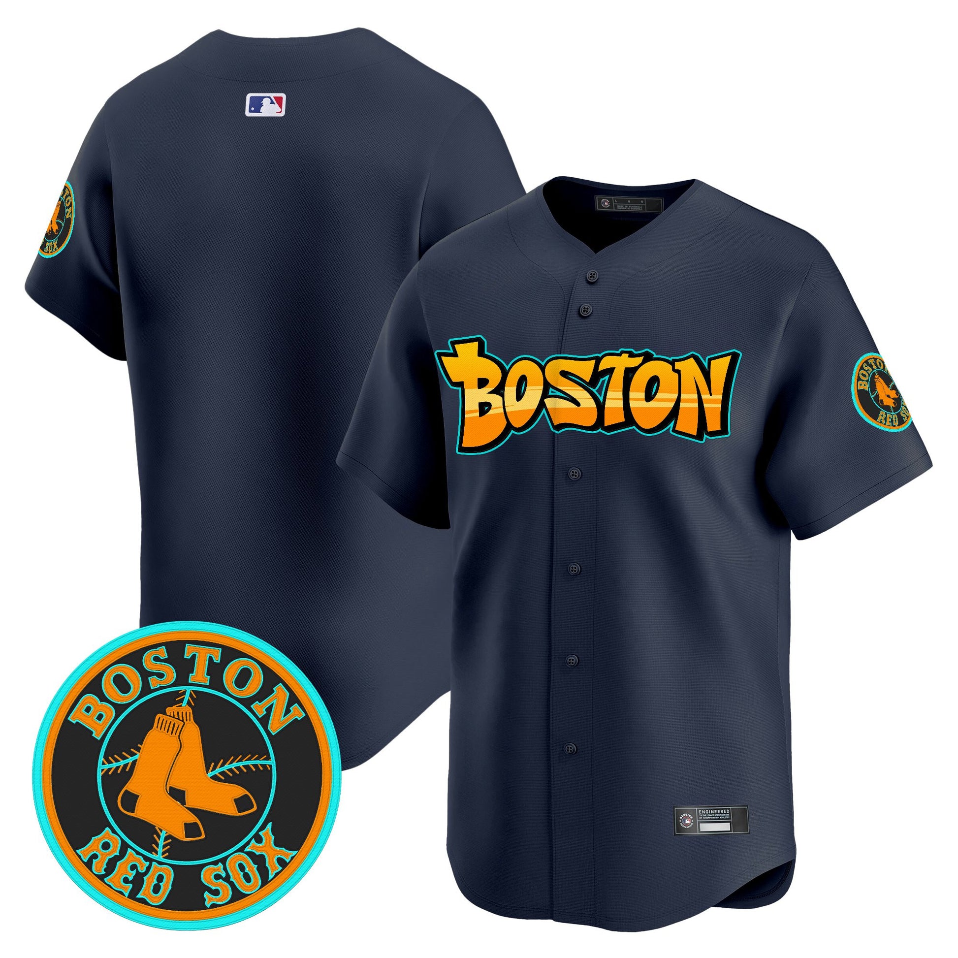 Navy - Team