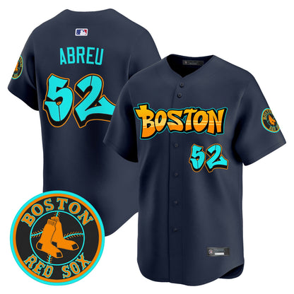 Navy - Wilyer Abreu