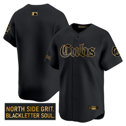 Black Gold - Team