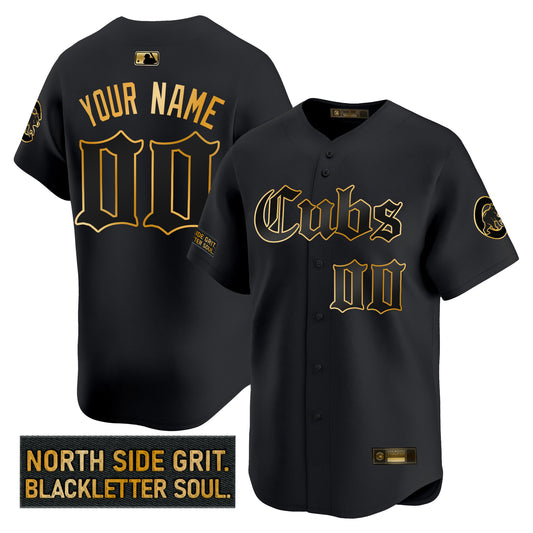 Black Gold