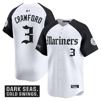 Alternate - J.P. Crawford