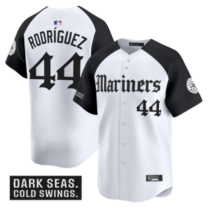 Alternate - Julio Rodriguez