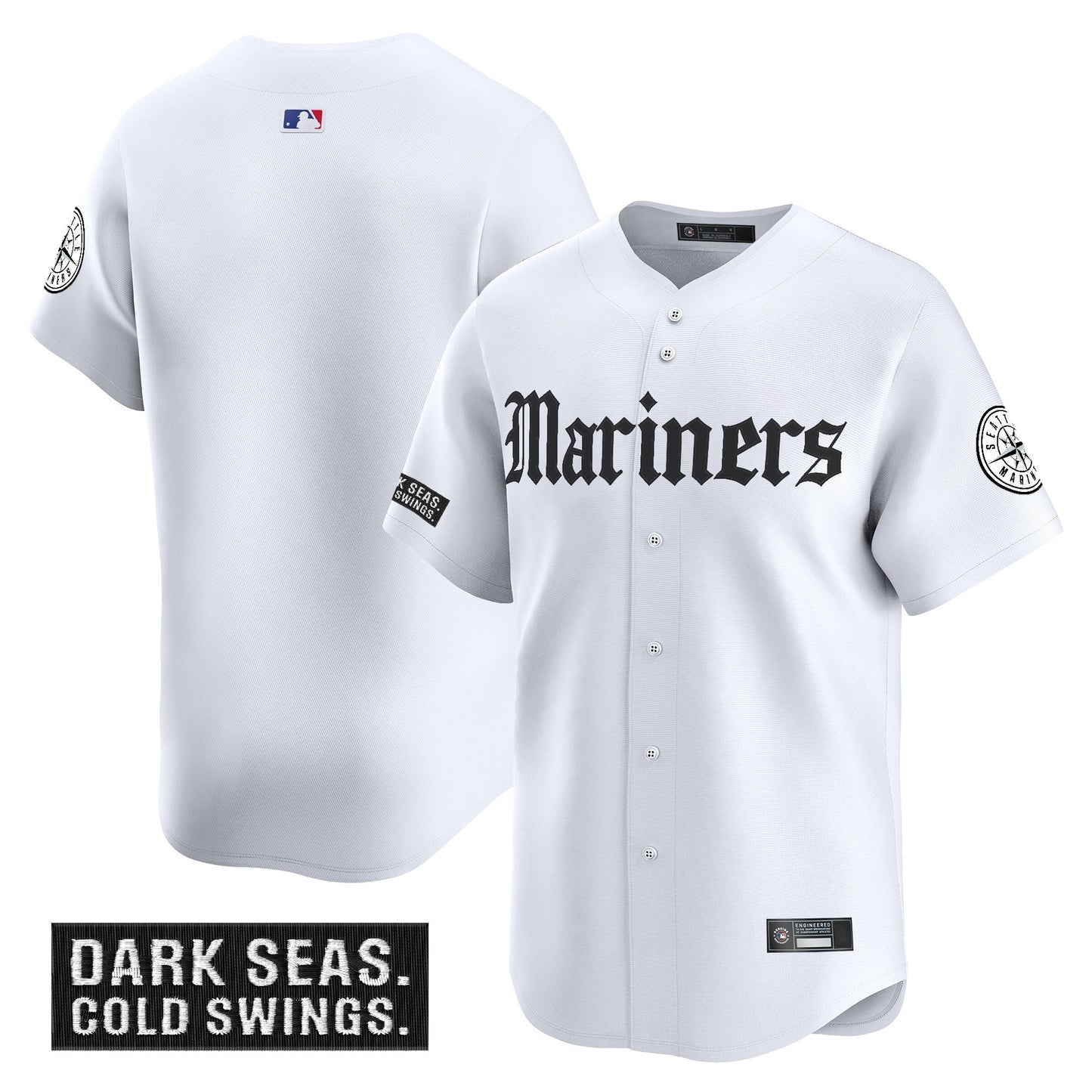 White - Team