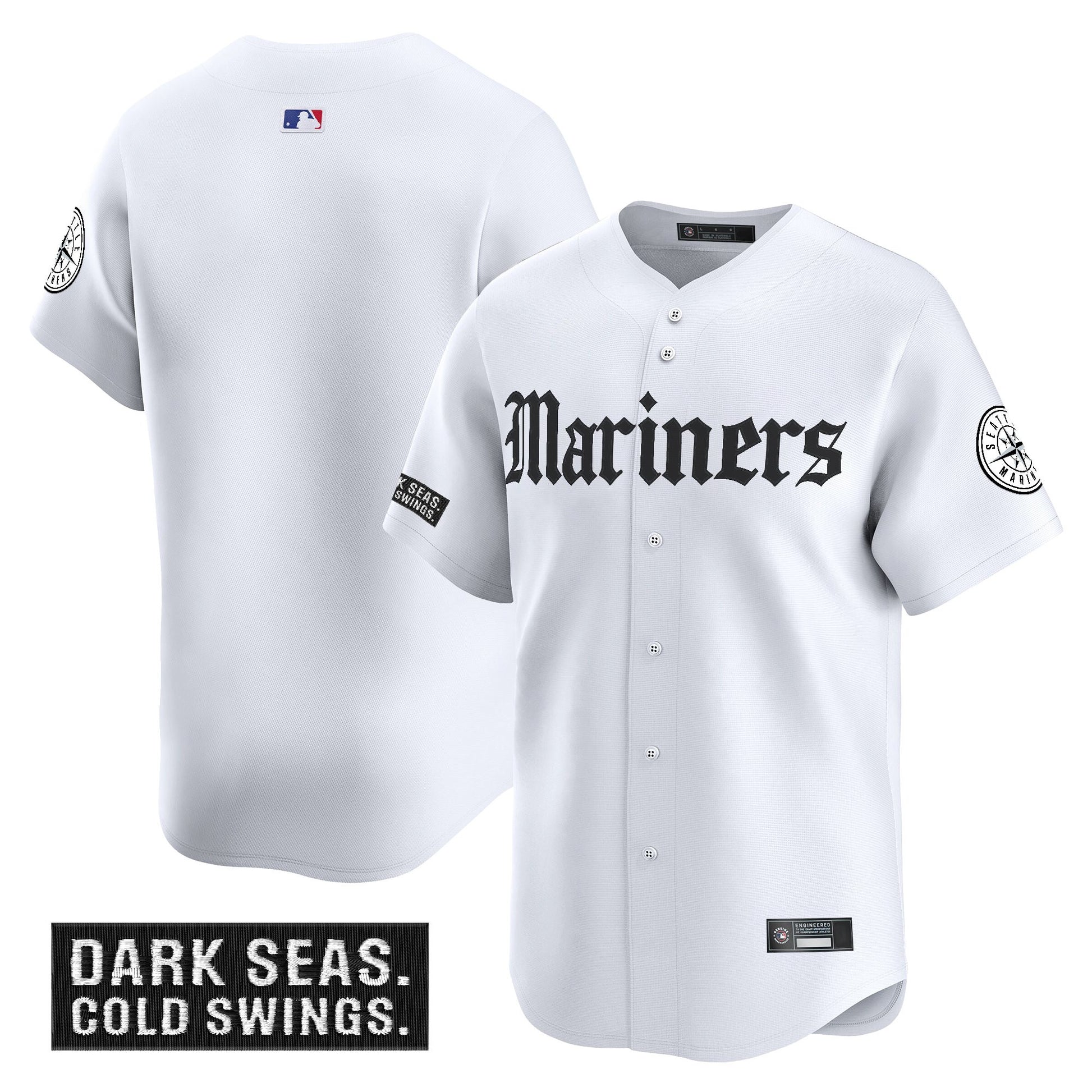 White - Team
