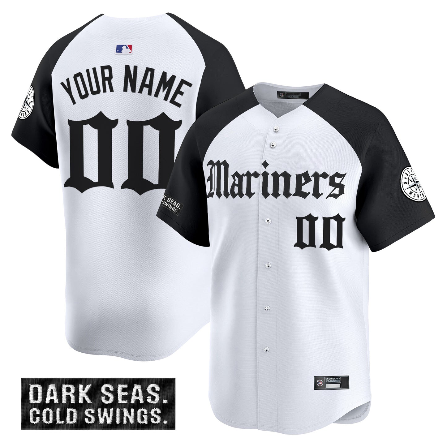 Alternate