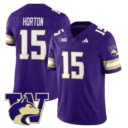 Purple - Kai Horton - 15