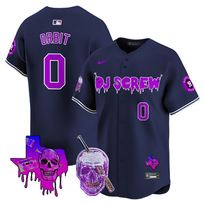 Navy - Orbit