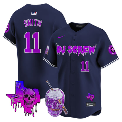 Navy - Cam Smith