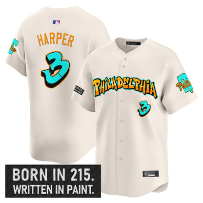 Cream - Bryce Harper