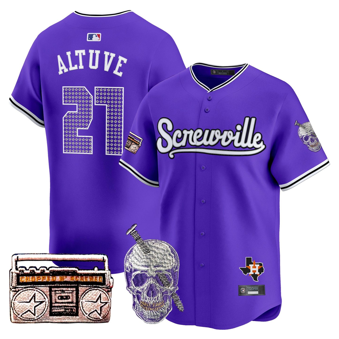 José Altuve