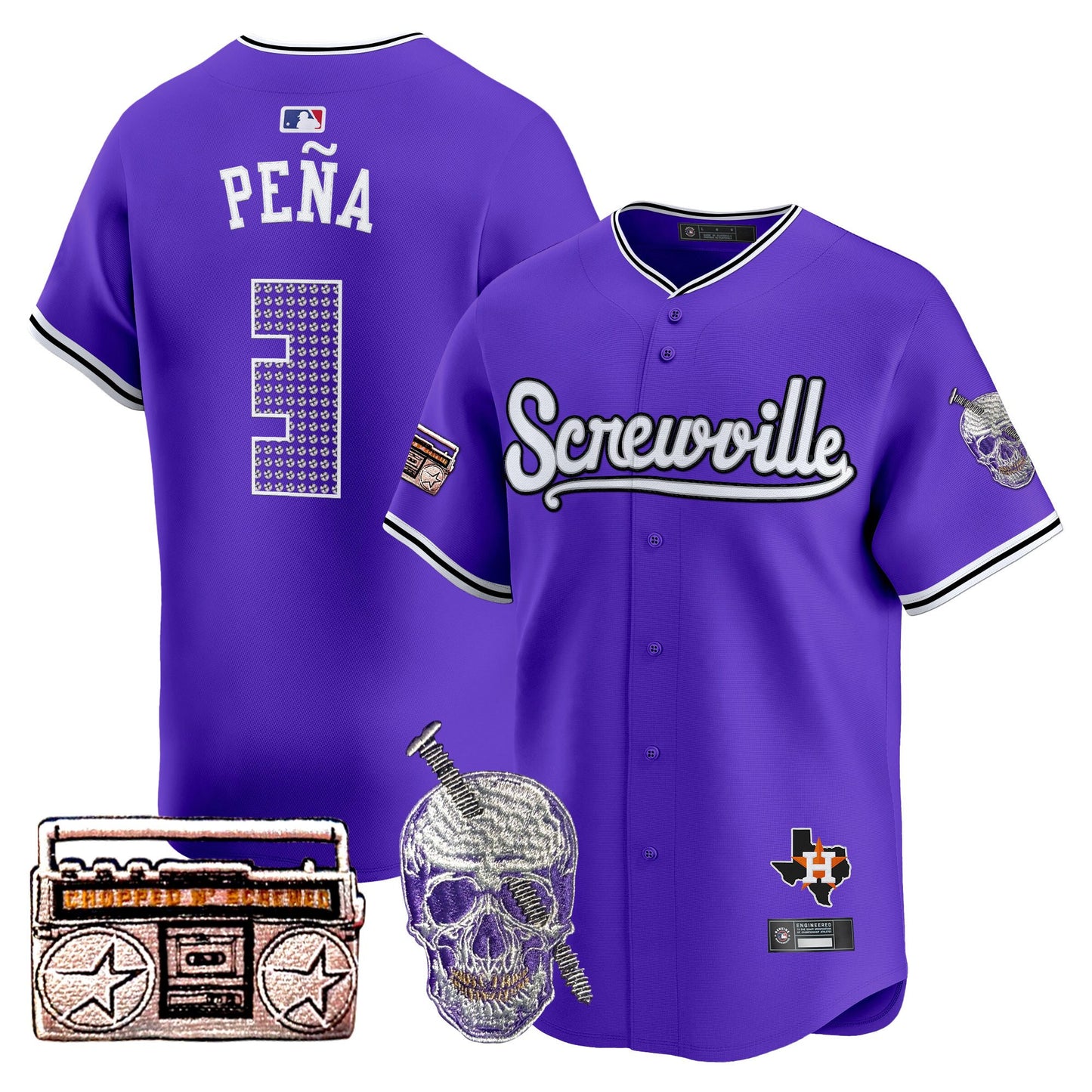 Jeremy Pena