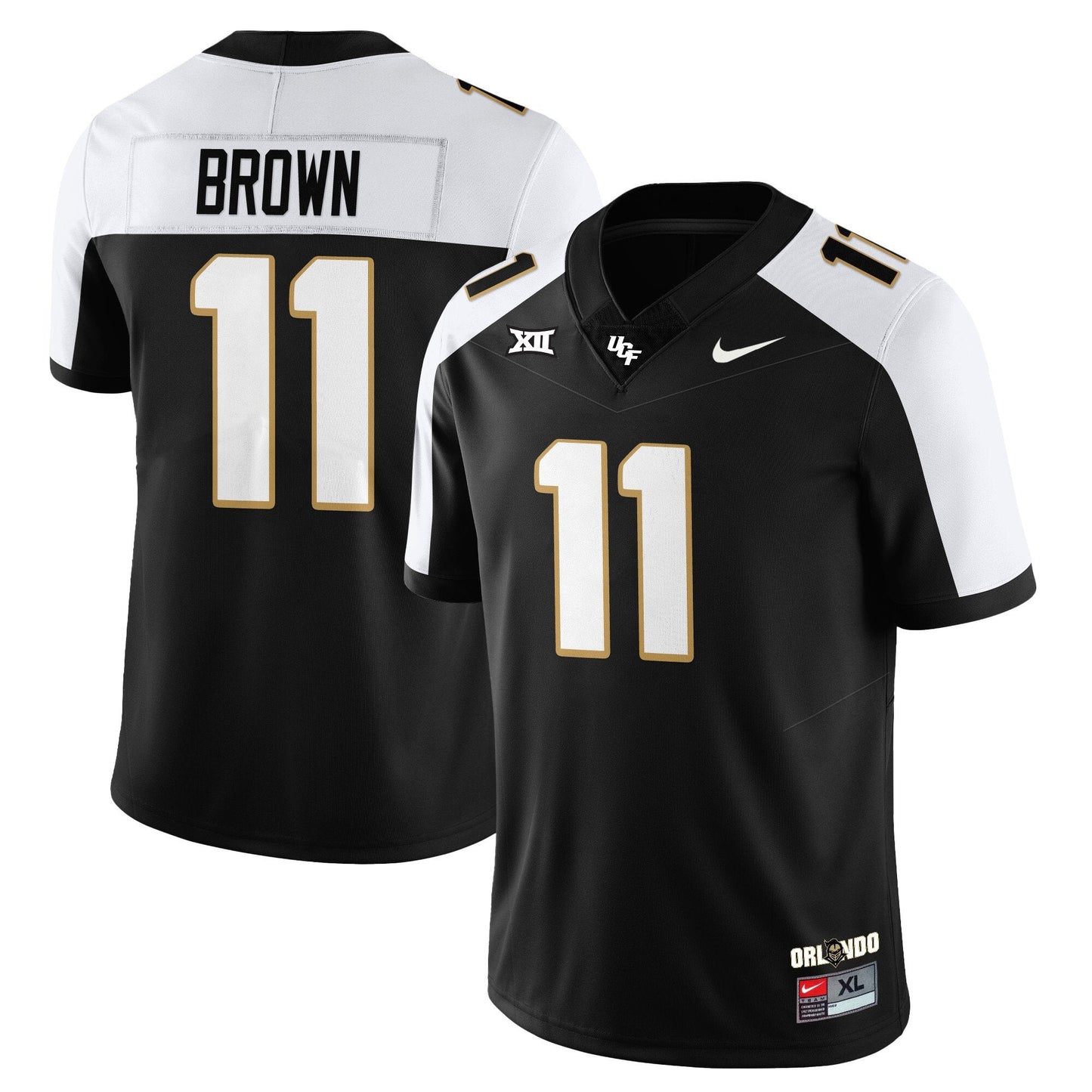 Alternate - Jacurri Brown - 11