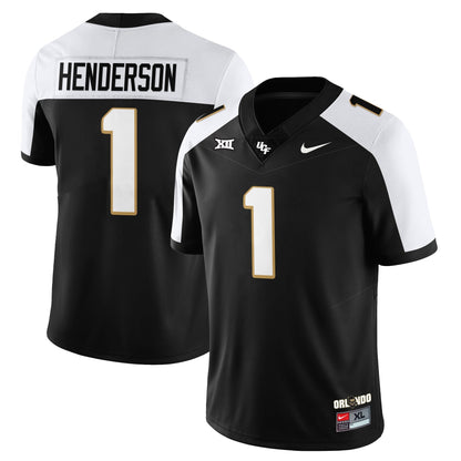 Alternate - Ja'Cari Henderson - 1