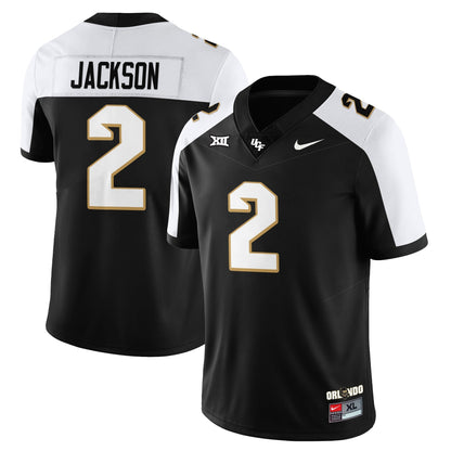Alternate - Tayven Jackson - 2