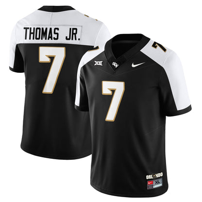 Alternate - Duane Thomas Jr. - 7