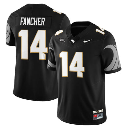 Black - Cam Fancher - 14