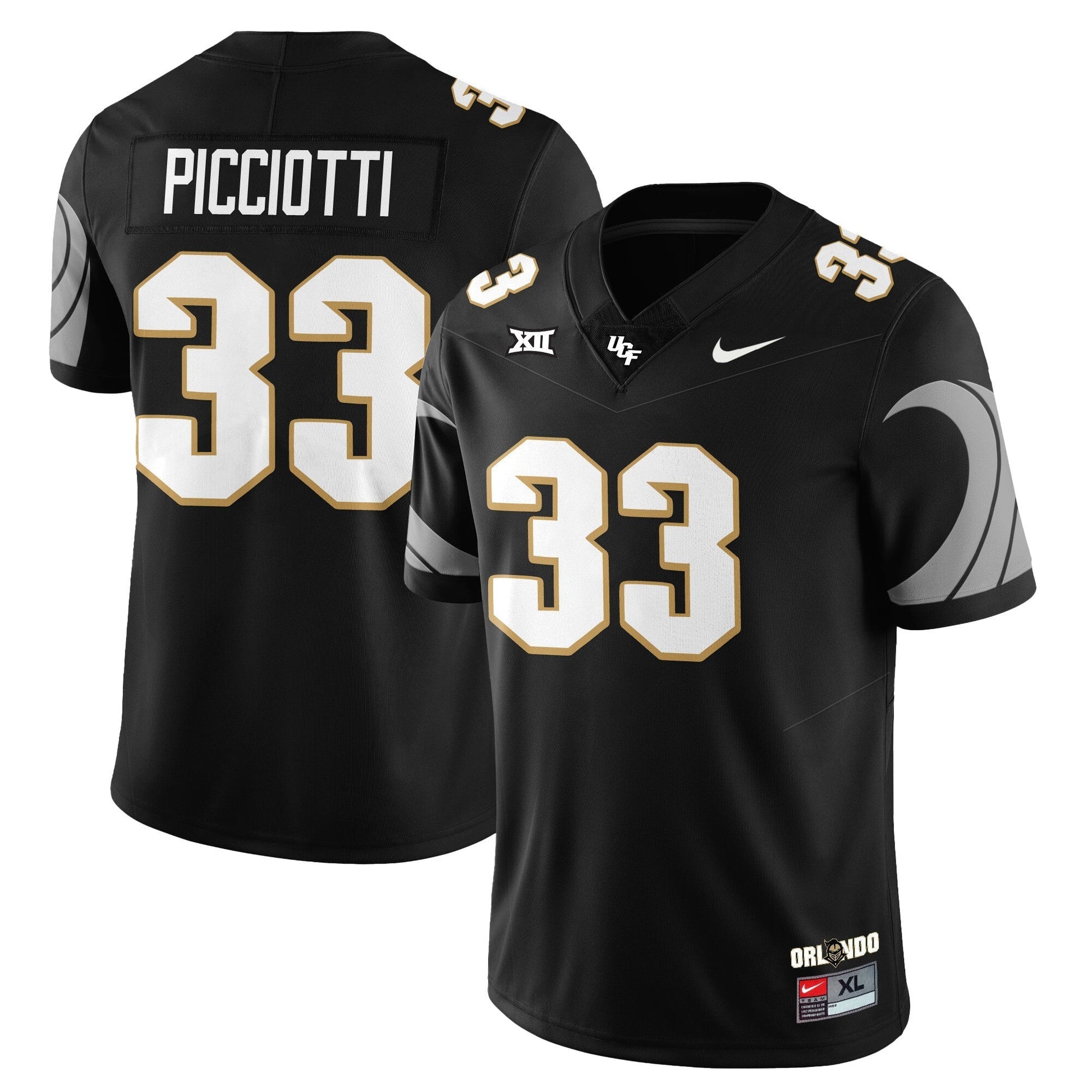 Black - Phil Picciotti - 33
